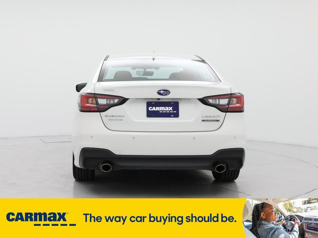 used 2022 Subaru Legacy car, priced at $30,998