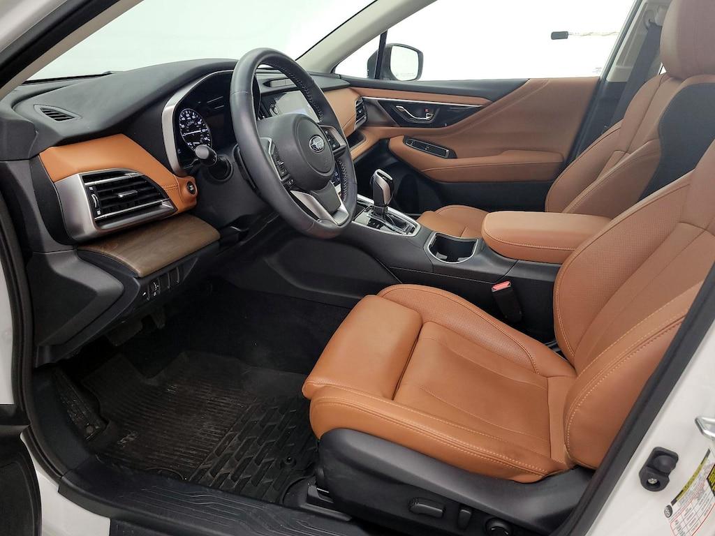 used 2022 Subaru Legacy car, priced at $30,998
