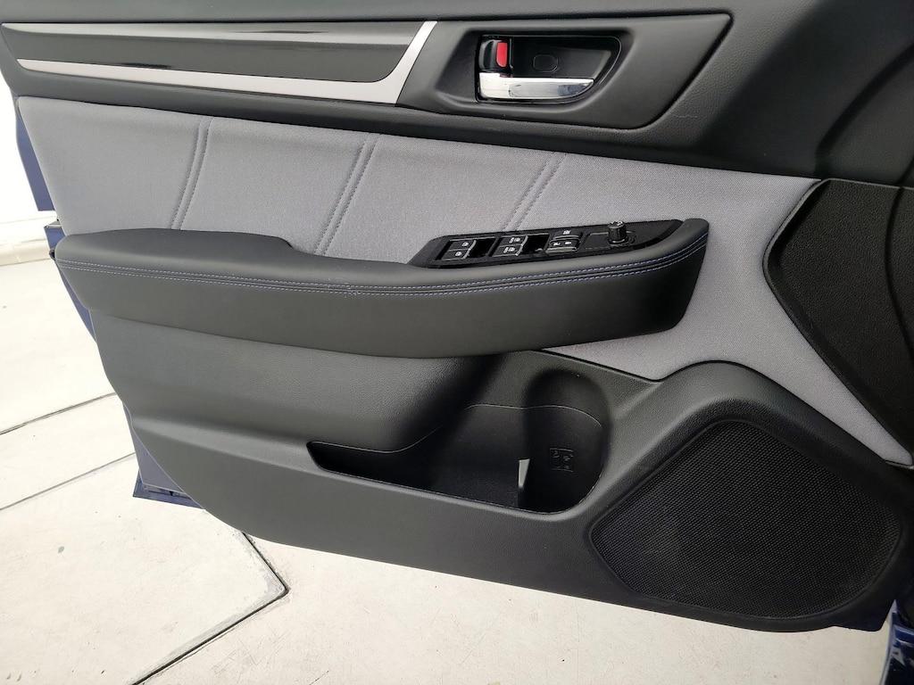 used 2017 Subaru Legacy car, priced at $17,998