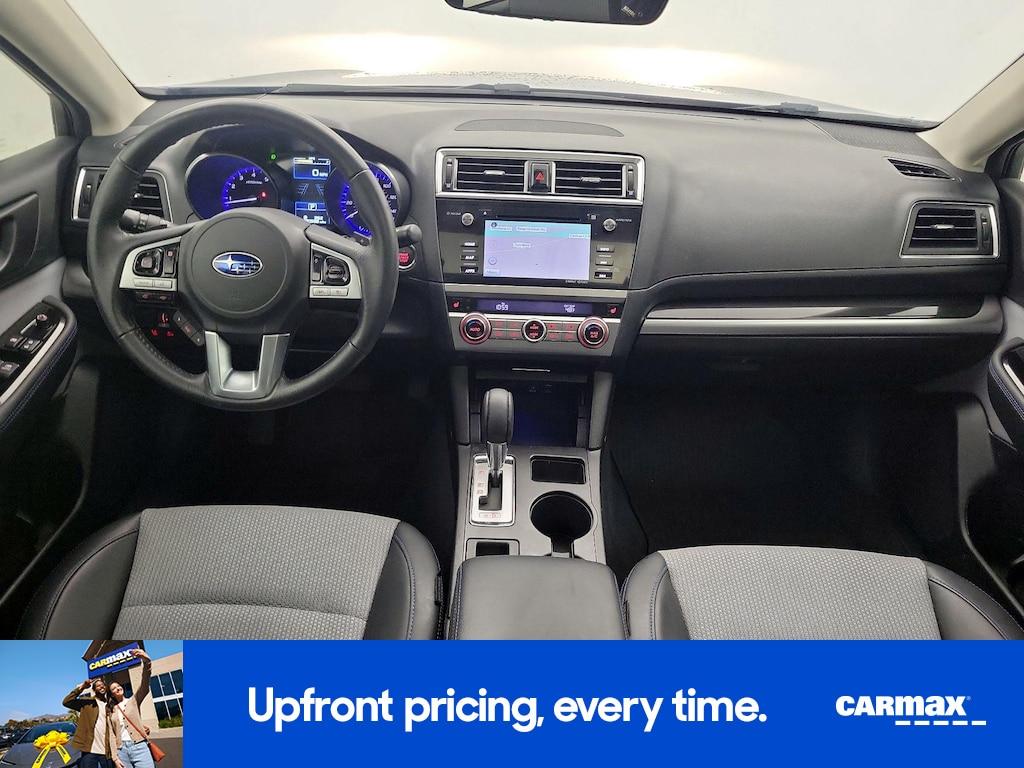 used 2017 Subaru Legacy car, priced at $17,998