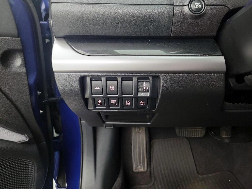 used 2017 Subaru Legacy car, priced at $17,998