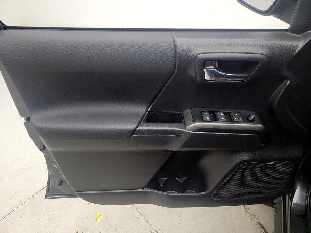 used 2023 Toyota Tacoma car, priced at $47,998