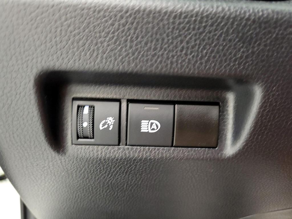 used 2024 Toyota RAV4 car, priced at $34,998