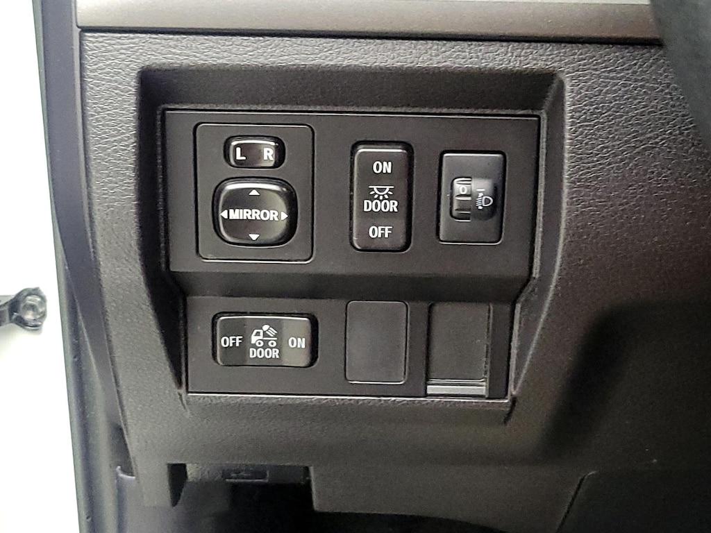 used 2016 Toyota Tundra car, priced at $30,998