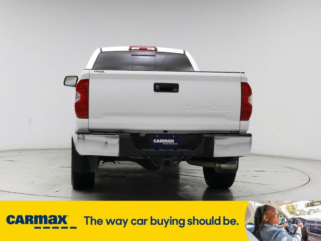 used 2016 Toyota Tundra car, priced at $30,998