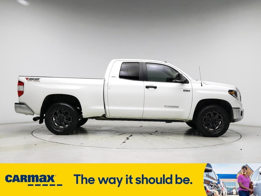 used 2016 Toyota Tundra car, priced at $30,998