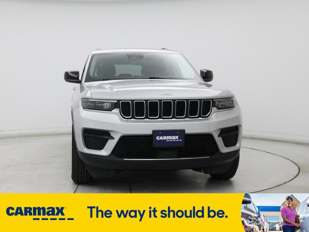 used 2023 Jeep Grand Cherokee car, priced at $25,998