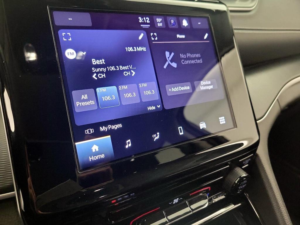 used 2023 Jeep Grand Cherokee car, priced at $25,998