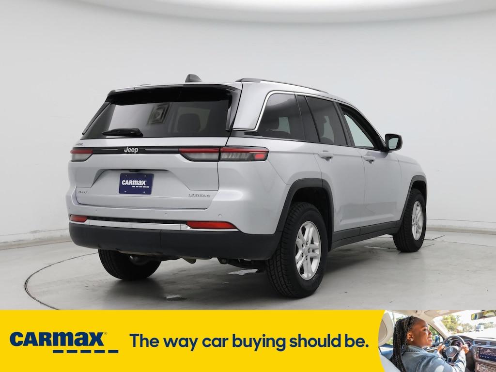 used 2023 Jeep Grand Cherokee car, priced at $25,998