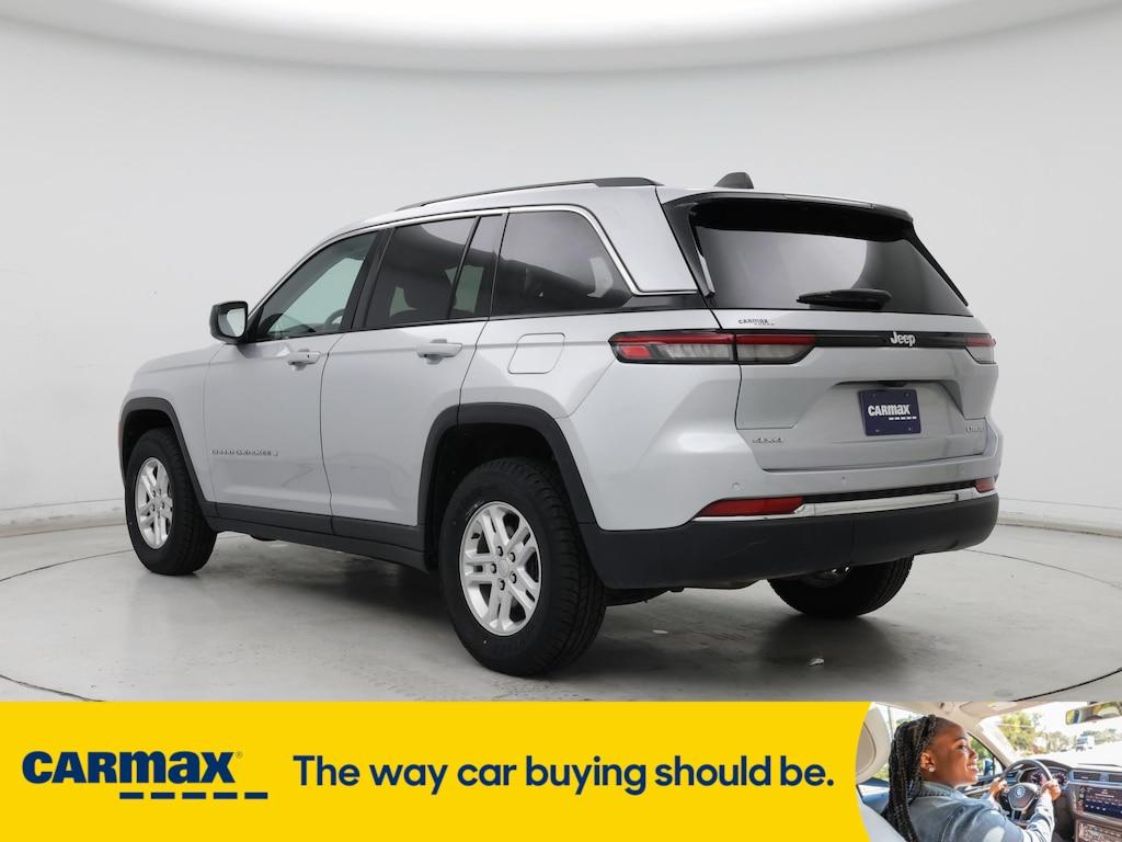 used 2023 Jeep Grand Cherokee car, priced at $25,998