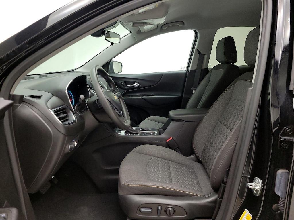 used 2023 Chevrolet Equinox car, priced at $21,998