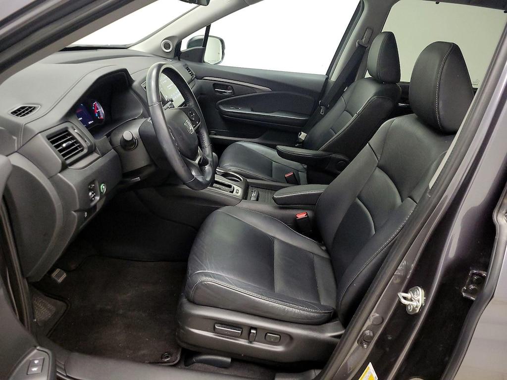 used 2019 Honda Pilot car, priced at $28,998