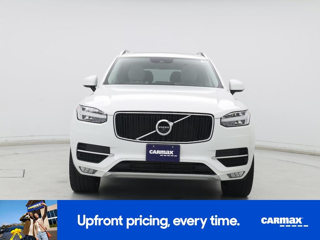 used 2018 Volvo XC90 car, priced at $24,998
