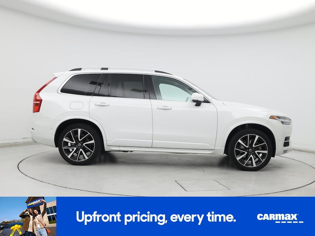 used 2018 Volvo XC90 car, priced at $24,998