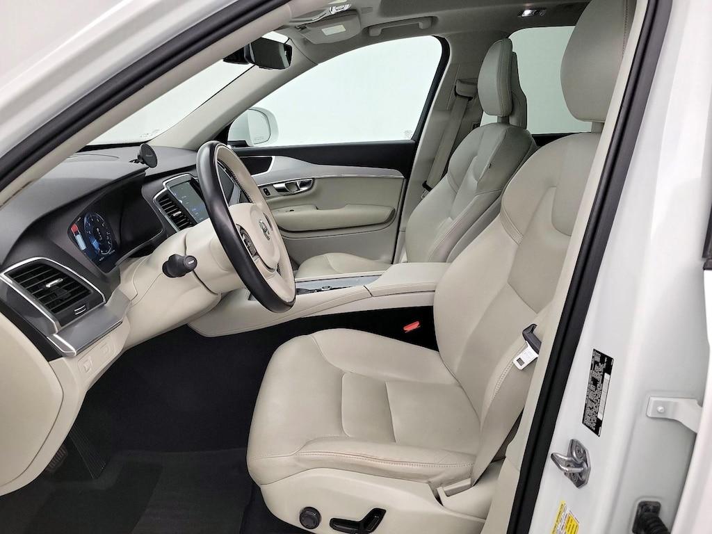 used 2018 Volvo XC90 car, priced at $24,998