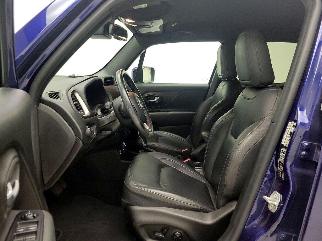 used 2019 Jeep Renegade car, priced at $19,998