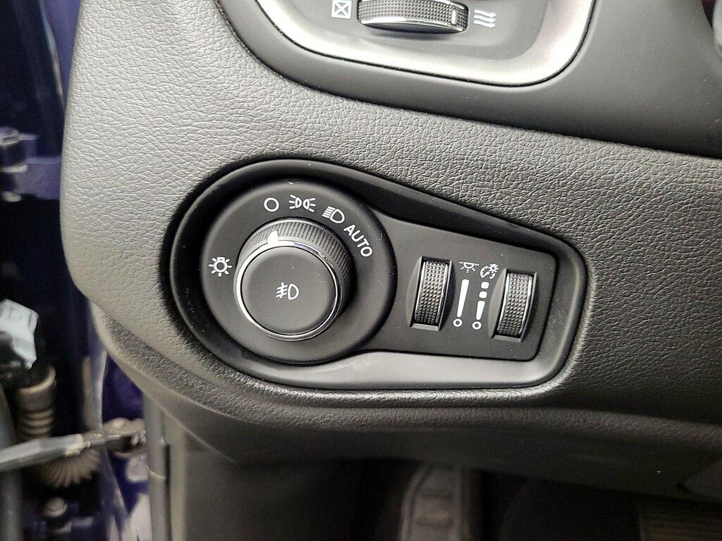used 2019 Jeep Renegade car, priced at $19,998