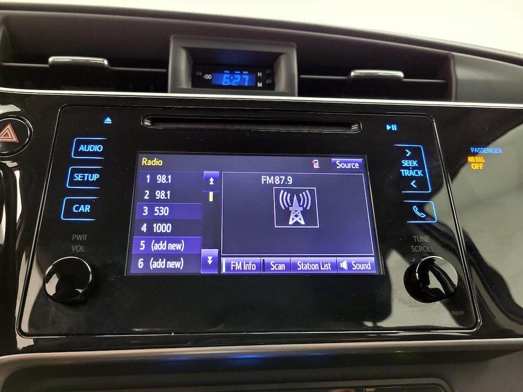used 2019 Toyota Corolla car, priced at $19,998