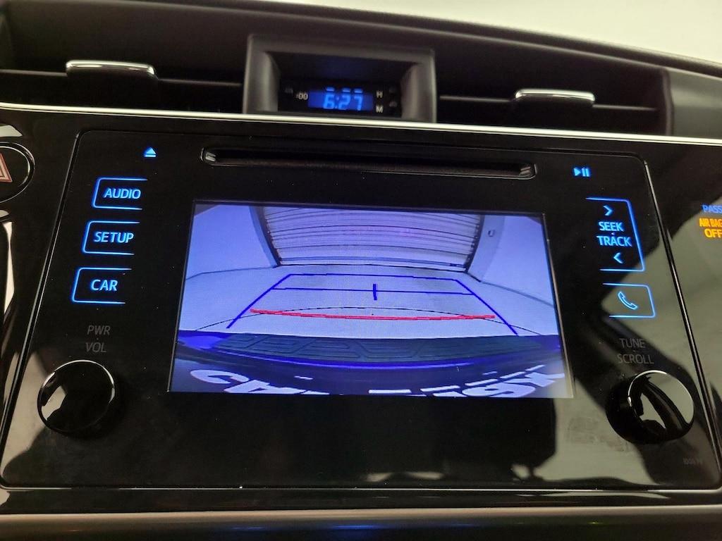 used 2019 Toyota Corolla car, priced at $19,998