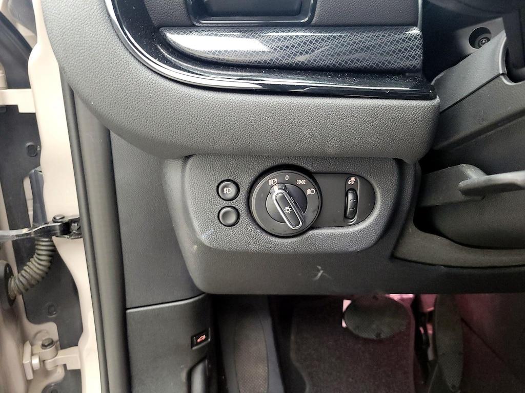 used 2024 MINI Clubman car, priced at $28,998