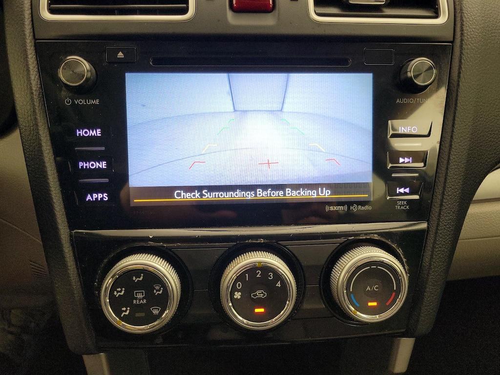 used 2016 Subaru Forester car, priced at $15,998