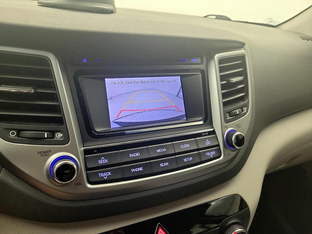 used 2016 Hyundai Tucson car, priced at $15,998