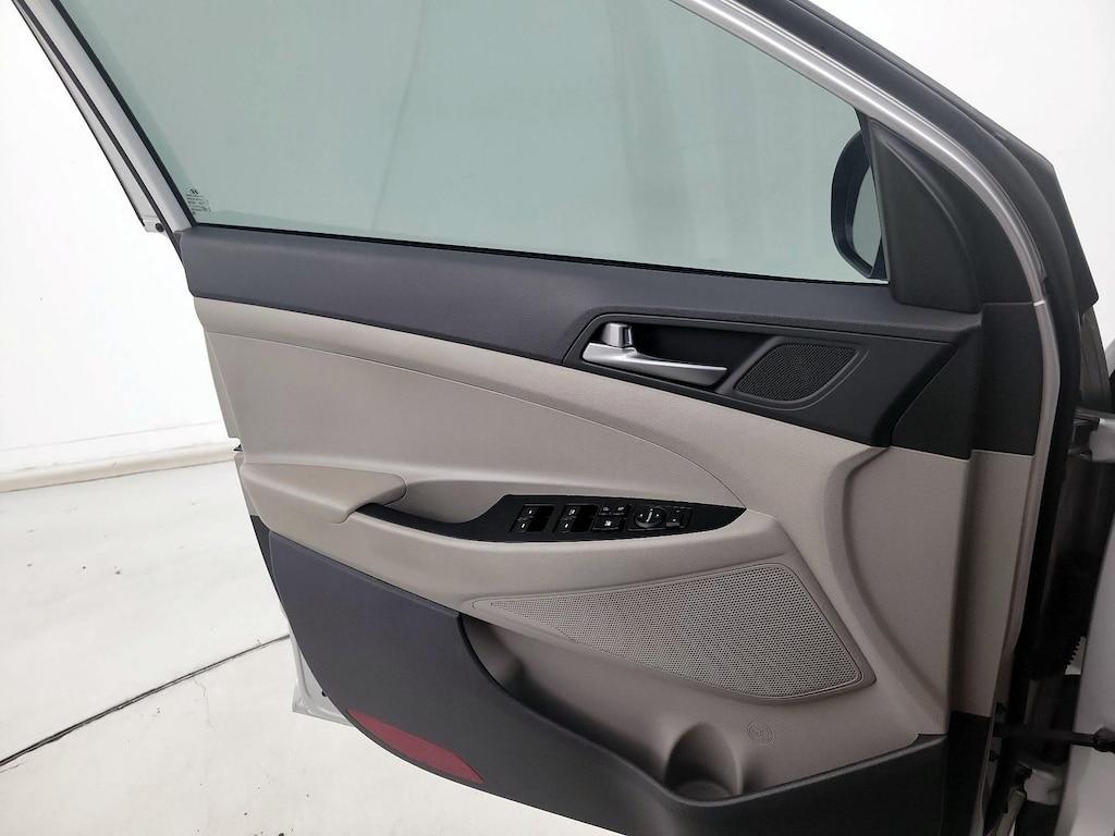 used 2016 Hyundai Tucson car, priced at $15,998