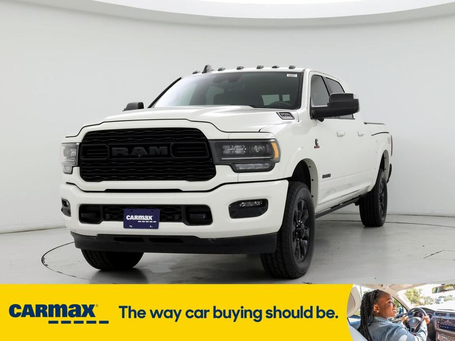 used 2021 Ram 2500 car, priced at $64,998