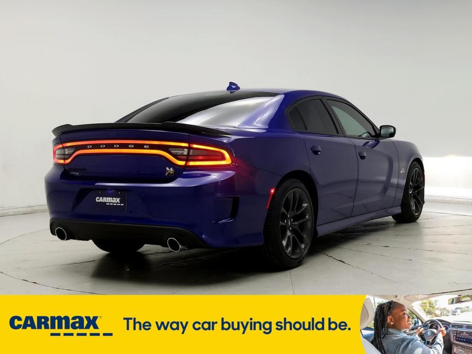 used 2021 Dodge Charger car, priced at $43,998