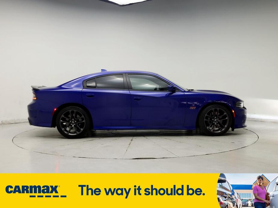 used 2021 Dodge Charger car, priced at $43,998