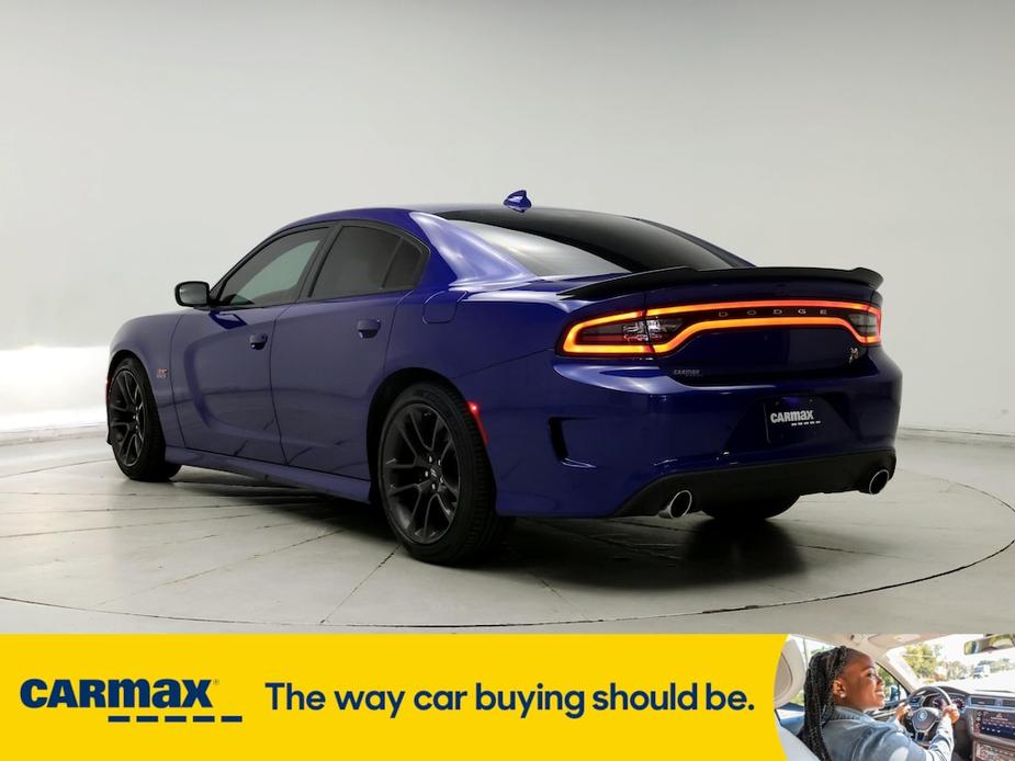 used 2021 Dodge Charger car, priced at $43,998