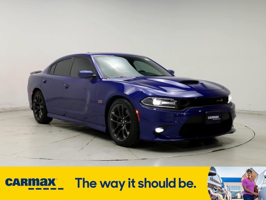 used 2021 Dodge Charger car, priced at $43,998