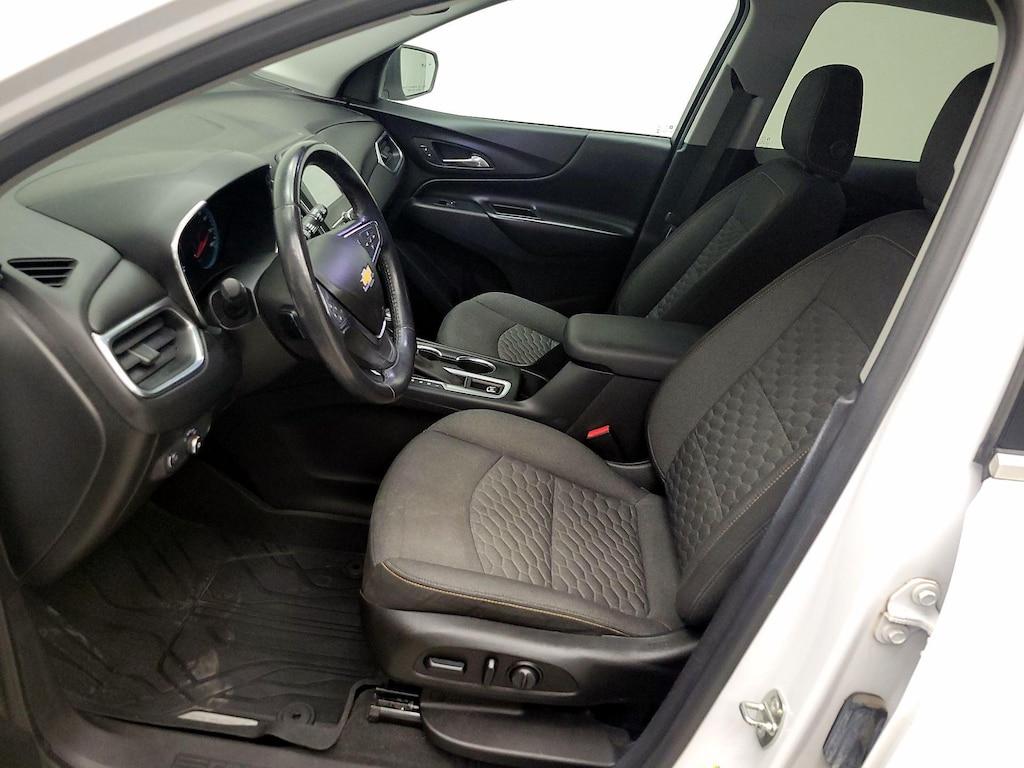 used 2018 Chevrolet Equinox car, priced at $16,998