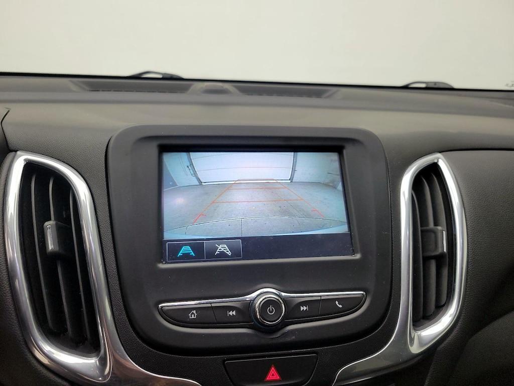 used 2018 Chevrolet Equinox car, priced at $16,998