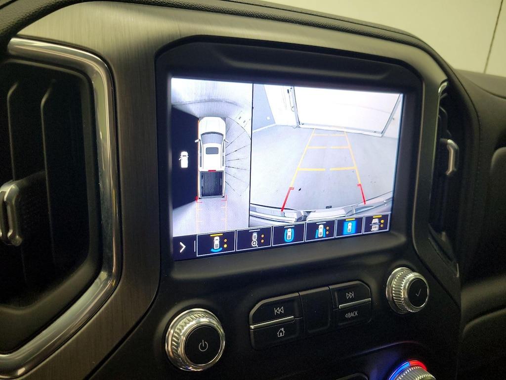 used 2022 GMC Sierra 1500 Limited car, priced at $45,998