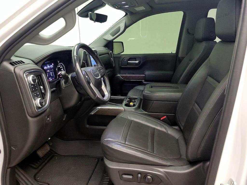 used 2022 GMC Sierra 1500 Limited car, priced at $45,998