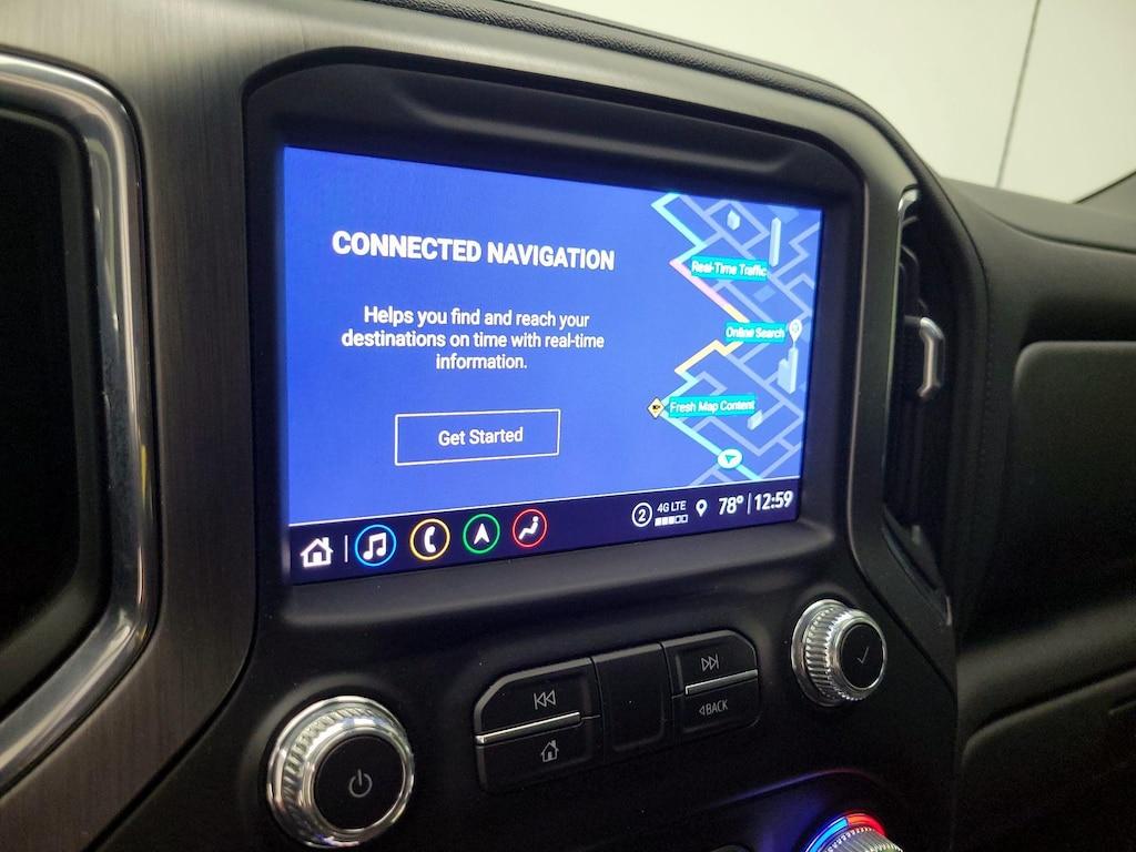 used 2022 GMC Sierra 1500 Limited car, priced at $45,998