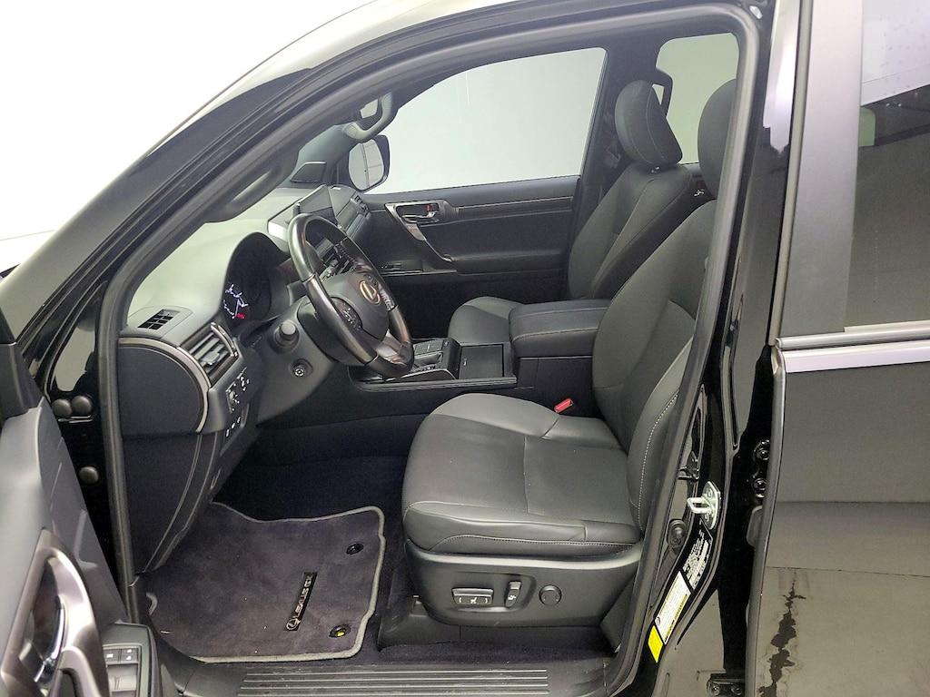 used 2022 Lexus GX 460 car, priced at $50,998