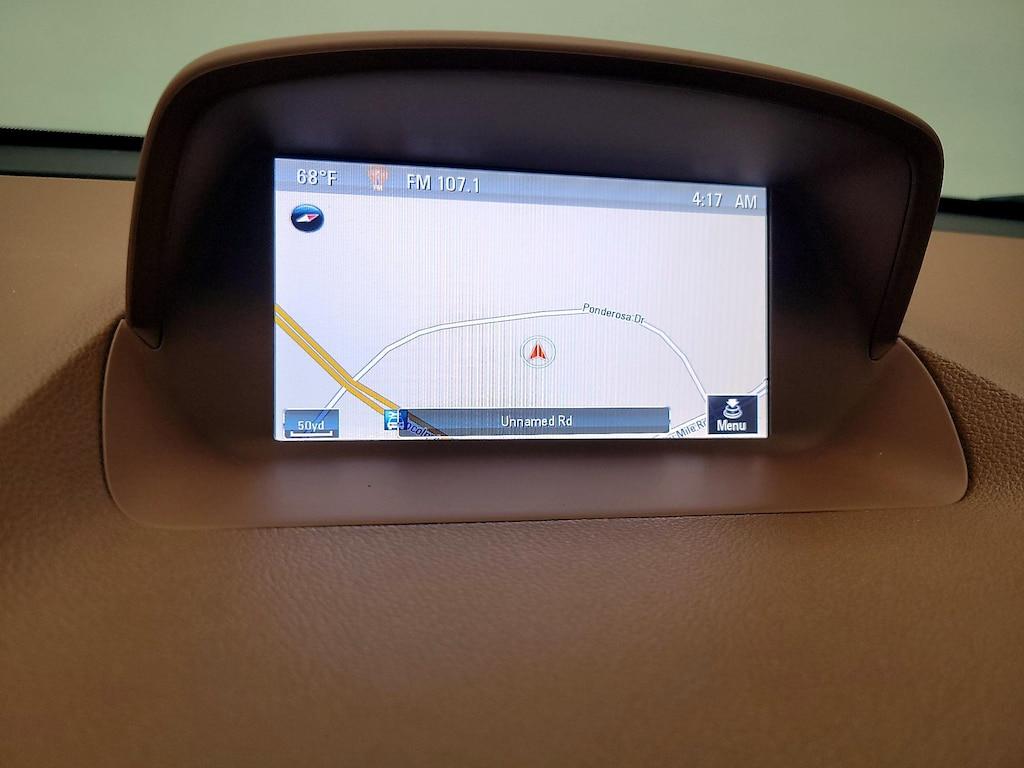 used 2014 Buick Encore car, priced at $16,998