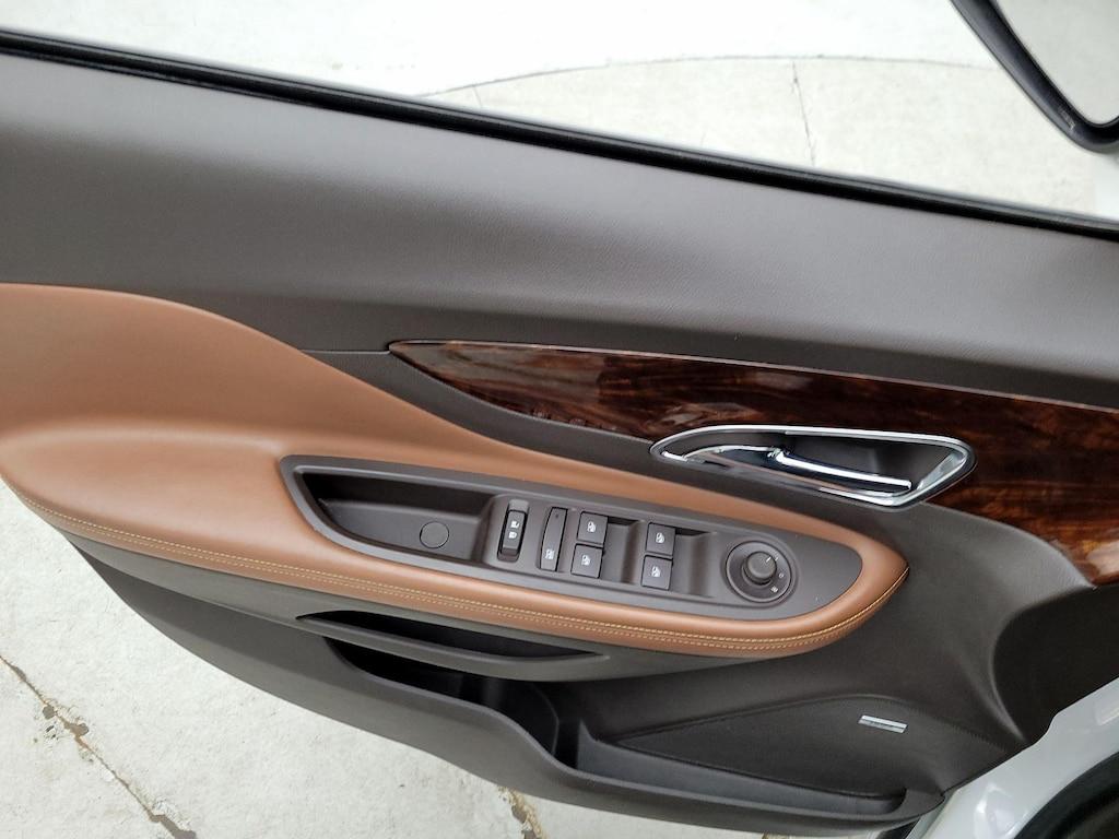 used 2014 Buick Encore car, priced at $16,998