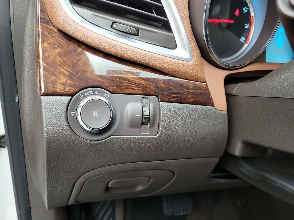 used 2014 Buick Encore car, priced at $16,998