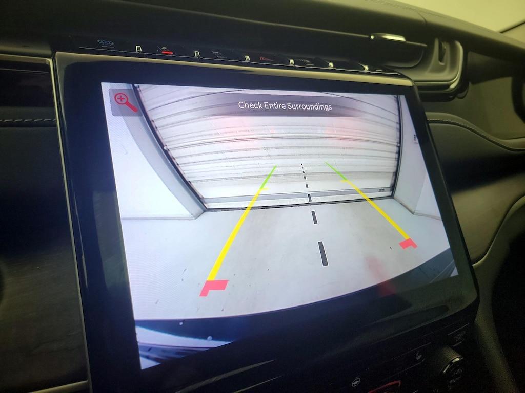 used 2022 Jeep Grand Cherokee 4xe car, priced at $32,998