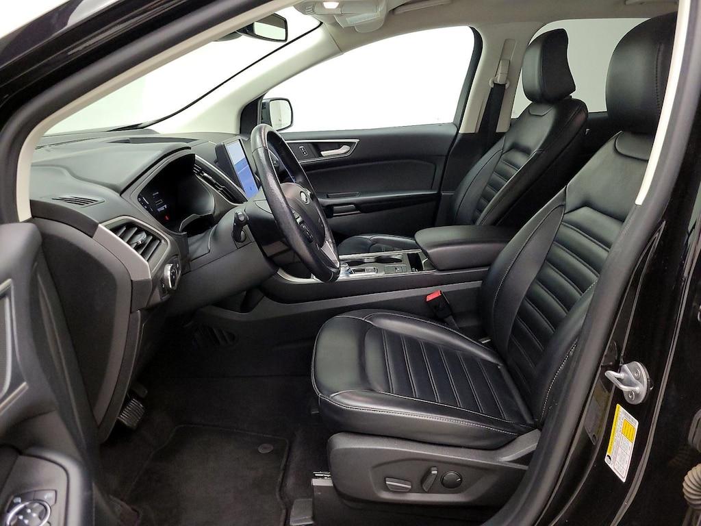 used 2023 Ford Edge car, priced at $21,998