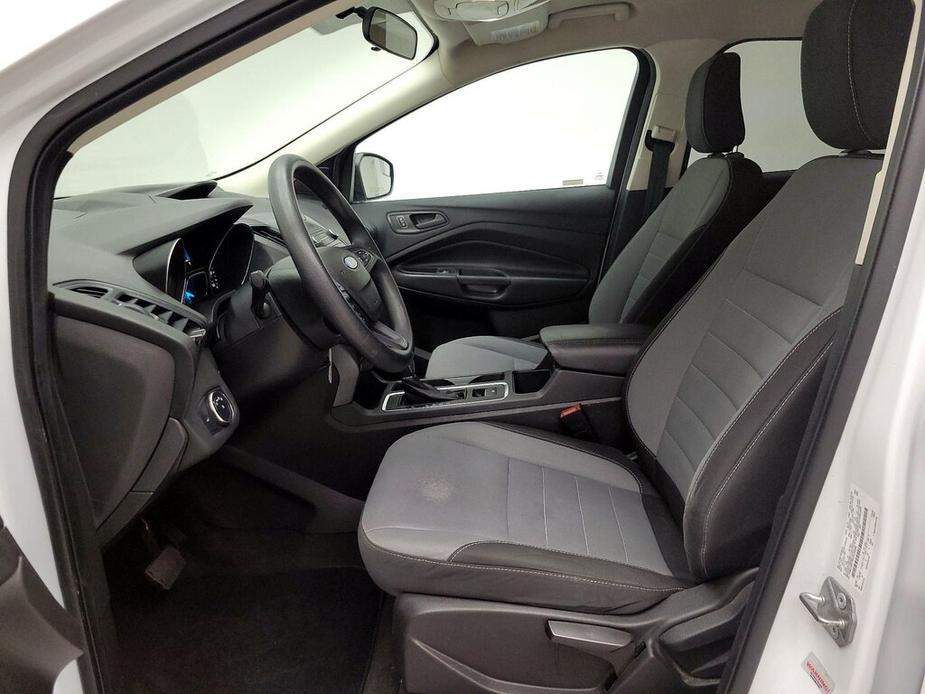 used 2019 Ford Escape car, priced at $14,998