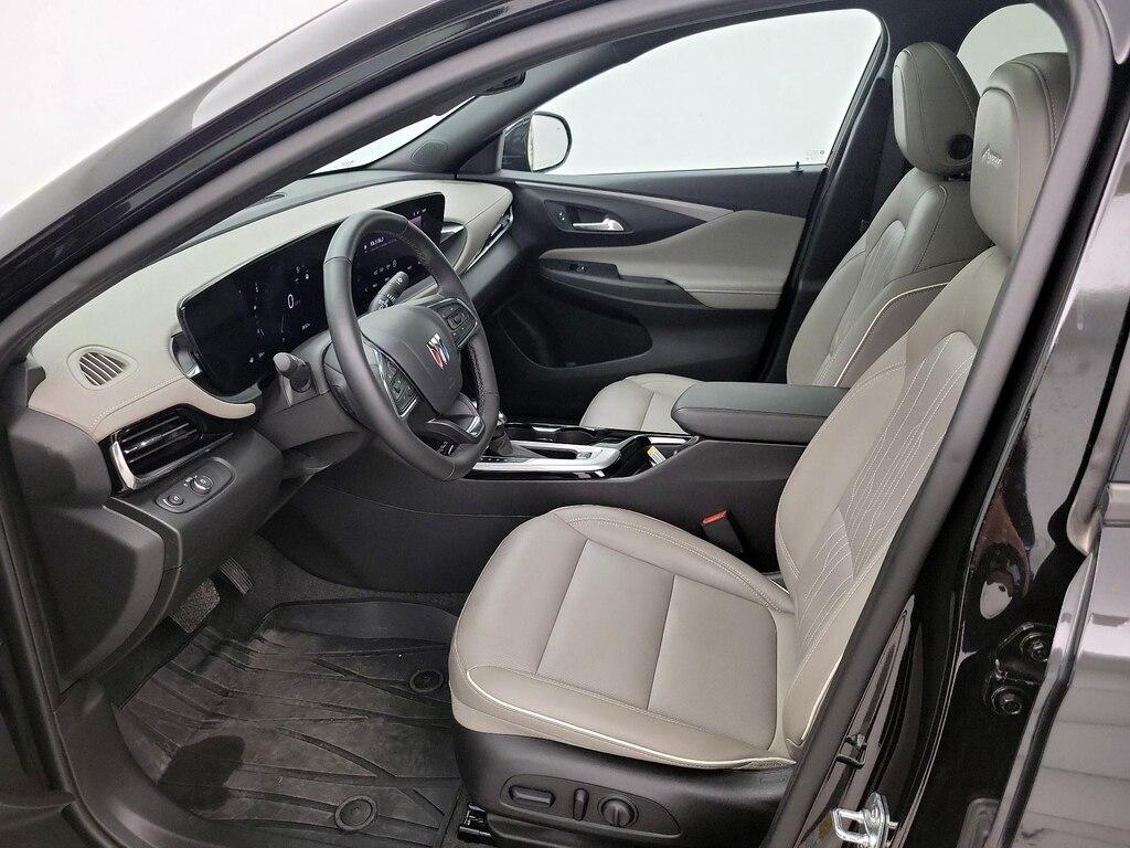 used 2024 Buick Envista car, priced at $29,998