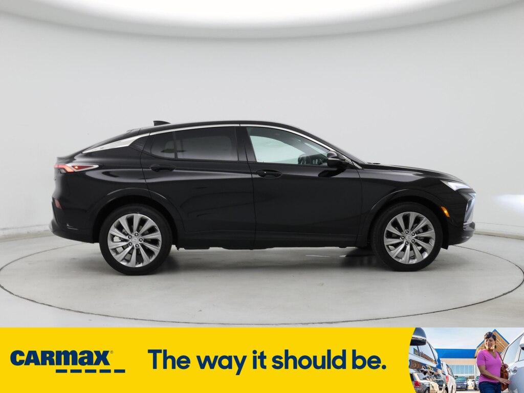 used 2024 Buick Envista car, priced at $29,998