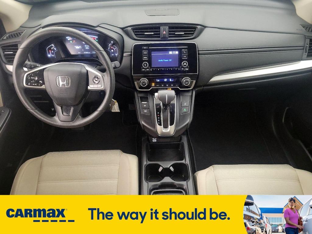 used 2020 Honda CR-V car, priced at $26,998