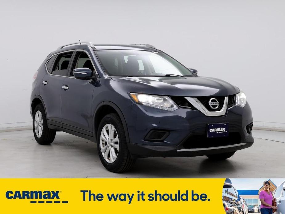 used 2014 Nissan Rogue car, priced at $12,998