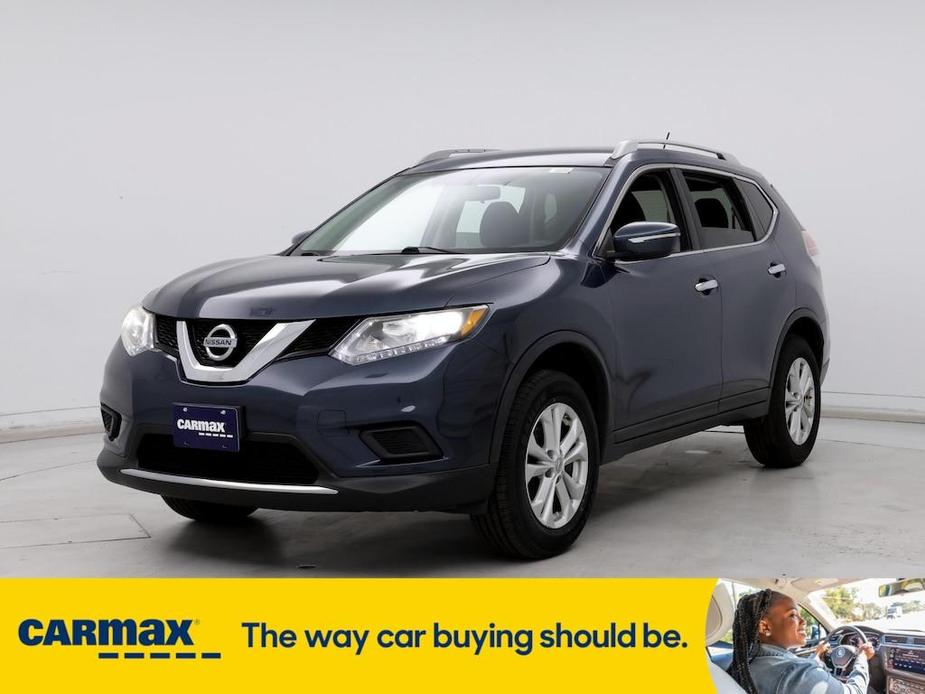 used 2014 Nissan Rogue car, priced at $12,998