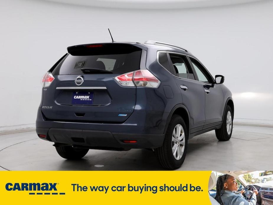 used 2014 Nissan Rogue car, priced at $12,998